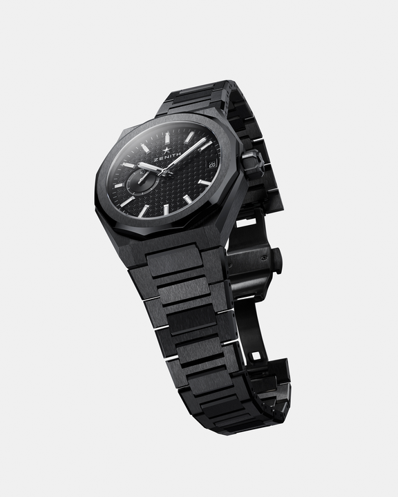 Zenith Defy Skyline 41mm Automatic Watch 49.9300.3620/21.I001 - Michael Jones Jeweller