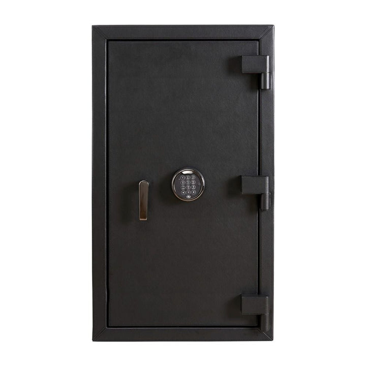 WOLF Athos 8 Piece Watch Winder and Jewellery Safe - ONLINE EXCLUSIVE