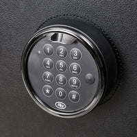 WOLF Athos 8 Piece Watch Winder and Jewellery Safe - ONLINE EXCLUSIVE