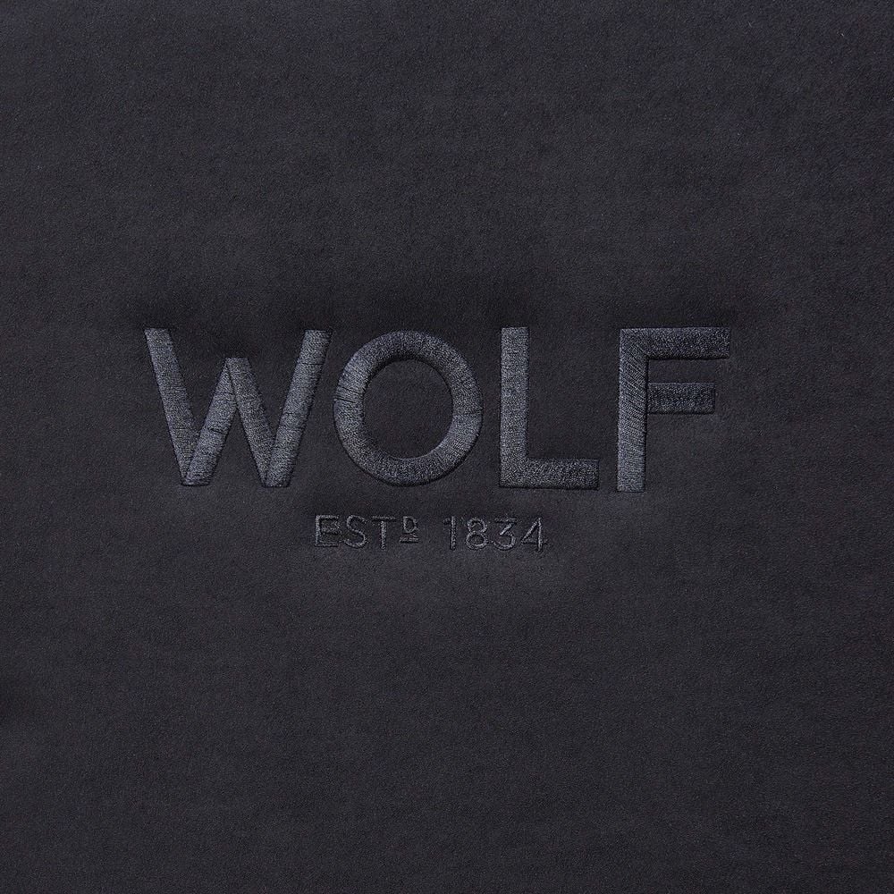 WOLF Athos 8 Piece Watch Winder and Jewellery Safe - ONLINE EXCLUSIVE - Michael Jones Jeweller