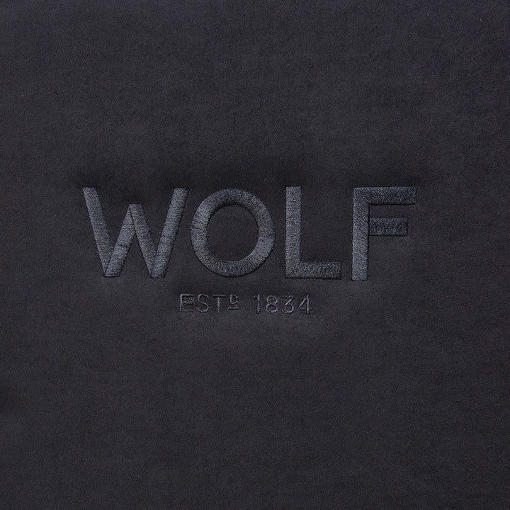 WOLF Athos 8 Piece Watch Winder and Jewellery Safe - ONLINE EXCLUSIVE