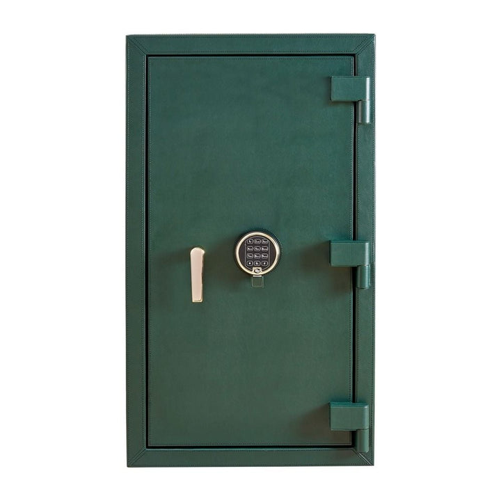WOLF Athos 12 Piece Watch Winder and Jewellery Safe - ONLINE EXCLUSIVE