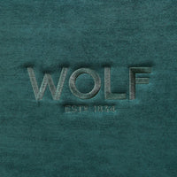 WOLF Athos 12 Piece Watch Winder and Jewellery Safe - ONLINE EXCLUSIVE