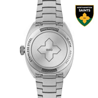 Bremont Terra Nova 40.5mm Northampton Saints Limited Edition Automatic Watch - Pre-Order Deposit