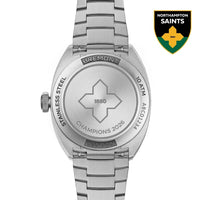 Bremont Terra Nova 40.5mm Northampton Saints Limited Edition Automatic Watch - Pre-Order Full Payment