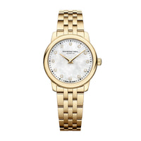 Raymond Weil Toccata Classic 24mm Quartz Watch 5024-P-97081