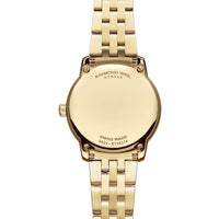Raymond Weil Toccata Classic 24mm Quartz Watch 5024-P-97081