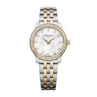 Raymond Weil Toccata Classic 24mm Quartz Watch 5024-SPS-97081
