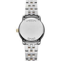 Raymond Weil Toccata Classic 24mm Quartz Watch 5024-SPS-97081