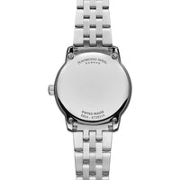 Raymond Weil Toccata Classic 24mm Quartz Watch 5024-ST-97081