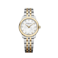 Raymond Weil Toccata 24mm Quartz Watch 5024-STP-97081