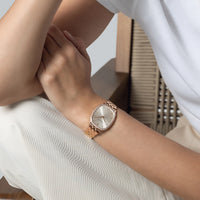 Raymond Weil Toccata Heritage 31 x 36 mm Quartz Watch 5280-P5S-64001