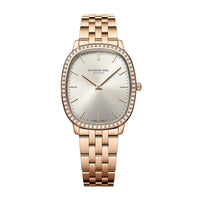 Raymond Weil Toccata Heritage 31 x 36 mm Quartz Watch 5280-P5S-64001