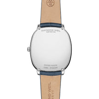 Raymond Weil Toccata Heritage 31 x 36 mm Quartz Watch 5280-STC-50001