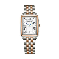 Raymond Weil Toccata 22x28mm Quartz Watch 5925-SP5-00300 - Michael Jones Jeweller