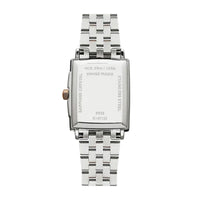 Raymond Weil Toccata 22x28mm Quartz Watch 5925-SP5-00300 - Michael Jones Jeweller