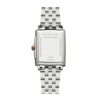 Raymond Weil Toccata 22x28mm Quartz Watch 5925-SP5-00300 - Michael Jones Jeweller