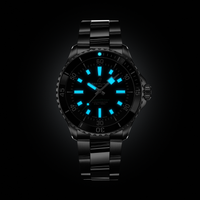 Breitling Superocean UK Edition 42mm Automatic Watch A173751D1B1A1