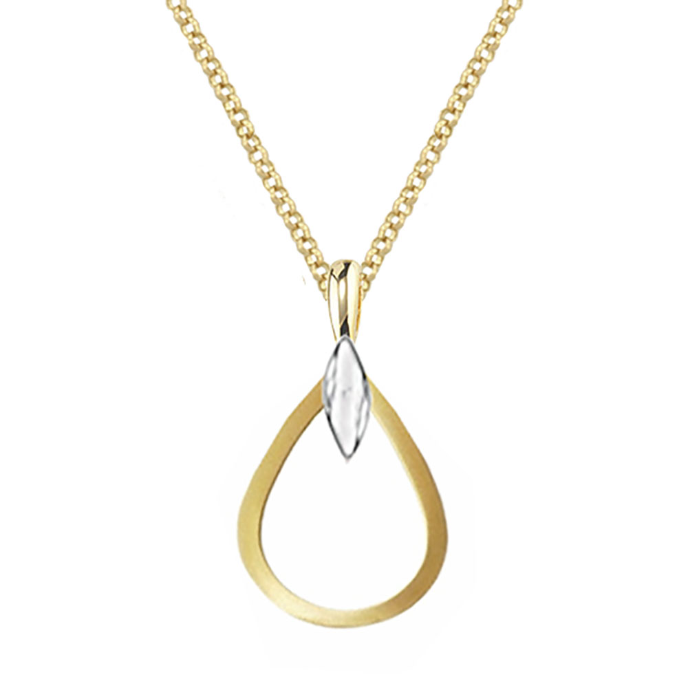 Amore Cyra Tears of Joy Pendant - Michael Jones Jeweller