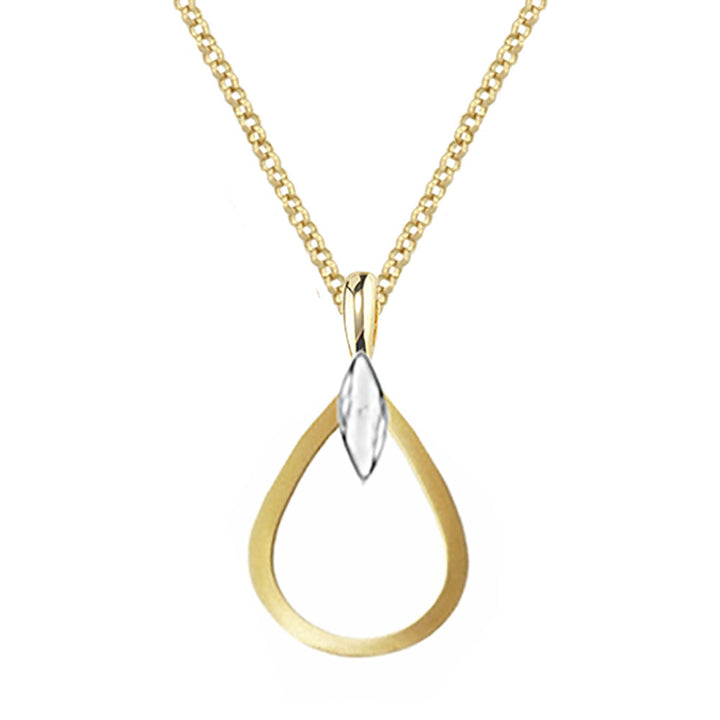 Amore Cyra Tears of Joy Pendant