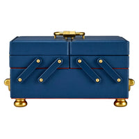WOLF Marla Aaron Baby Everything Navy Box - ONLINE EXCLUSIVE