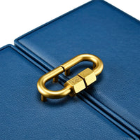 WOLF Marla Aaron Baby Everything Navy Box - ONLINE EXCLUSIVE - Michael Jones Jeweller
