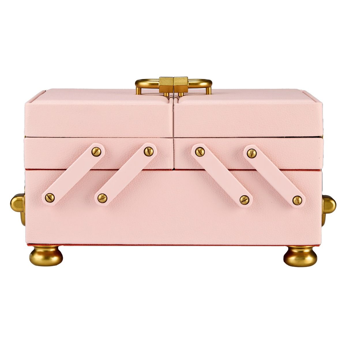 WOLF Marla Aaron Baby Everything Pink Box - ONLINE EXCLUSIVE - Michael Jones Jeweller