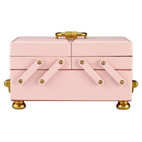 WOLF Marla Aaron Baby Everything Pink Box - ONLINE EXCLUSIVE