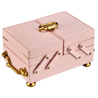 WOLF Marla Aaron Baby Everything Pink Box - ONLINE EXCLUSIVE