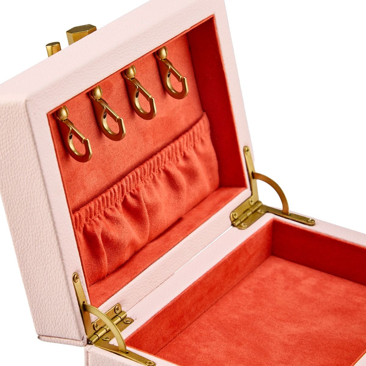 WOLF Marla Aaron Baby Everything Pink Box - ONLINE EXCLUSIVE - Michael Jones Jeweller