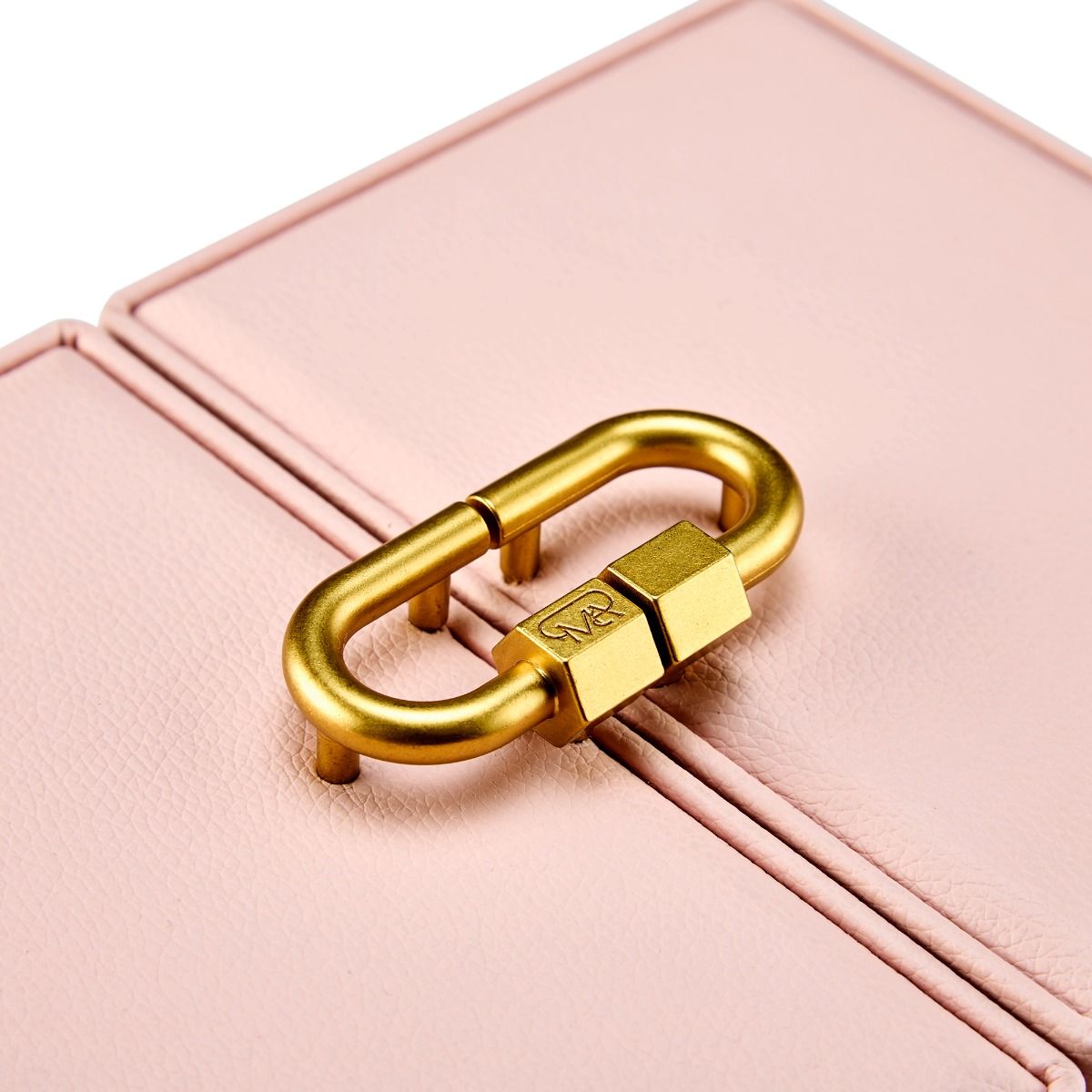 WOLF Marla Aaron Baby Everything Pink Box - ONLINE EXCLUSIVE - Michael Jones Jeweller