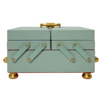 WOLF Marla Aaron Baby Everything Celadon Box - ONLINE EXCLUSIVE - Michael Jones Jeweller