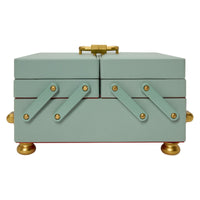 WOLF Marla Aaron Baby Everything Celadon Box - ONLINE EXCLUSIVE
