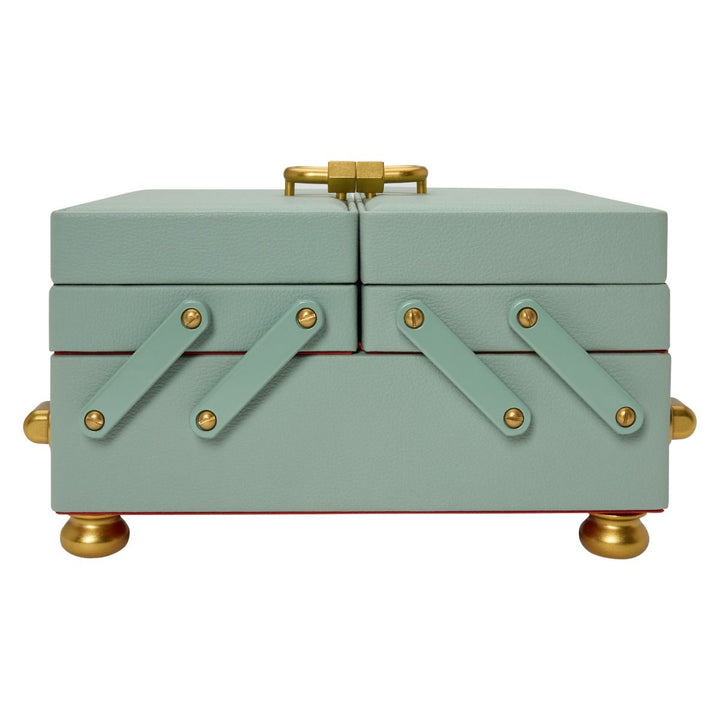 WOLF Marla Aaron Baby Everything Celadon Box - ONLINE EXCLUSIVE