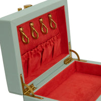WOLF Marla Aaron Baby Everything Celadon Box - ONLINE EXCLUSIVE - Michael Jones Jeweller