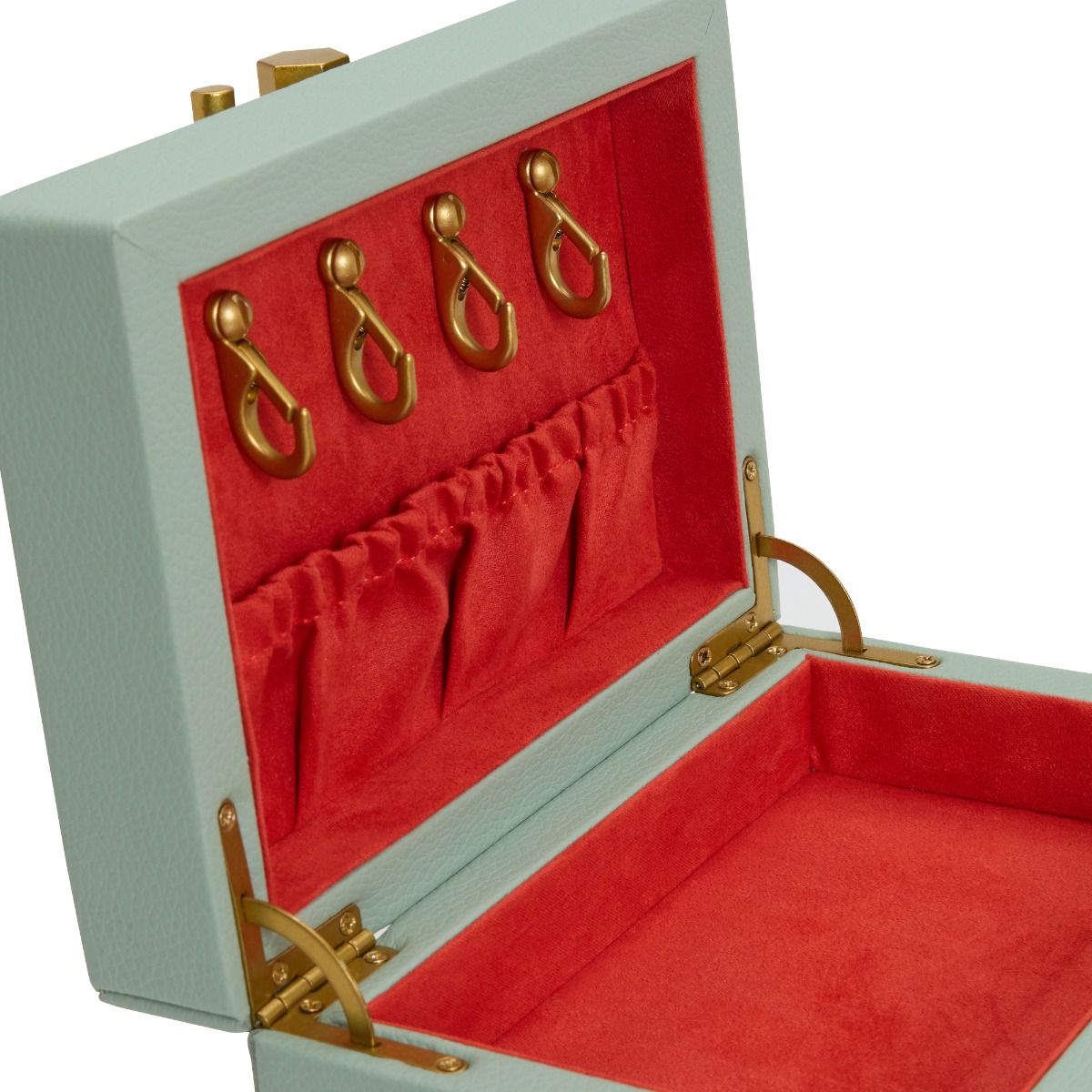 WOLF Marla Aaron Baby Everything Celadon Box - ONLINE EXCLUSIVE - Michael Jones Jeweller