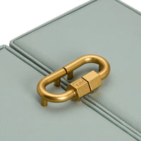 WOLF Marla Aaron Baby Everything Celadon Box - ONLINE EXCLUSIVE - Michael Jones Jeweller