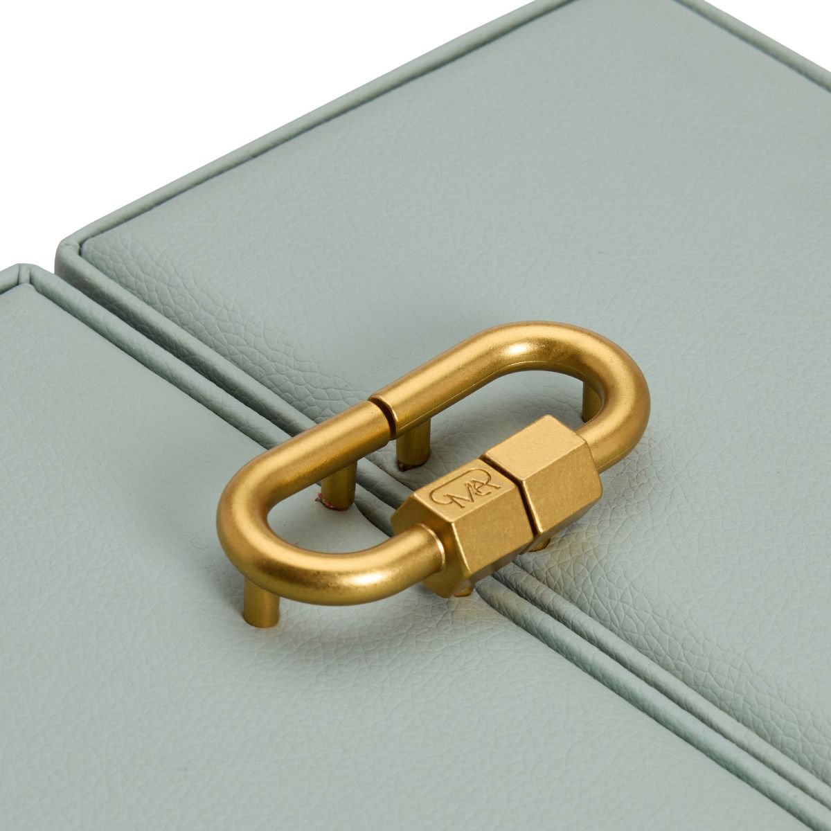 WOLF Marla Aaron Baby Everything Celadon Box - ONLINE EXCLUSIVE - Michael Jones Jeweller