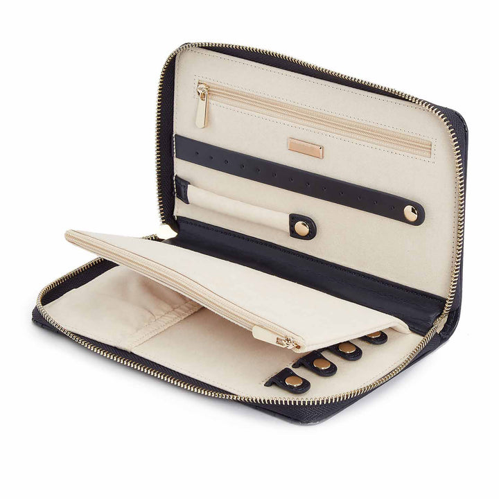 Wolf Maria Navy Jewellery Portfolio - Michael Jones Jeweller