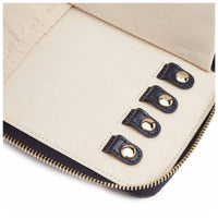 Wolf Maria Navy Jewellery Portfolio - Michael Jones Jeweller