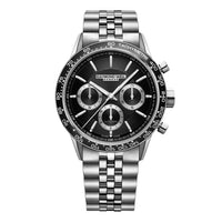 Raymond Weil Freelancer Tri-Compax Chronograph 43mm Automatic Watch 7741-ST1-20021