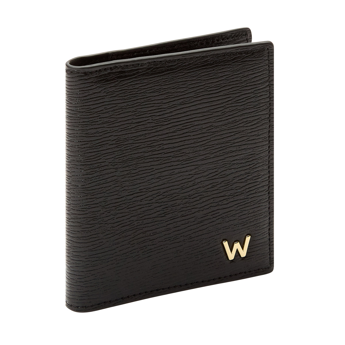 WOLF W ID Card Case - Michael Jones Jeweller