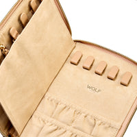 Wolf Bella Mocha Jewellery Portfolio