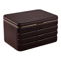 WOLF Bella Armoire - ONLINE EXCLUSIVE