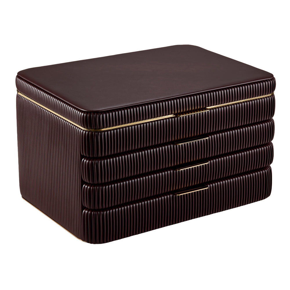 WOLF Bella Armoire - ONLINE EXCLUSIVE