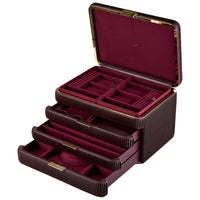 WOLF Bella Armoire - ONLINE EXCLUSIVE