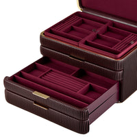 WOLF Bella Armoire - ONLINE EXCLUSIVE