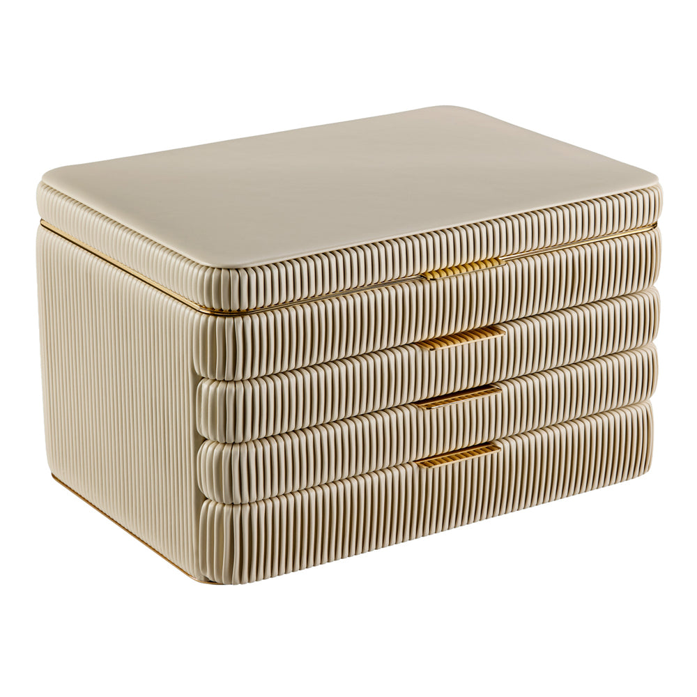 WOLF Bella Armoire - ONLINE EXCLUSIVE