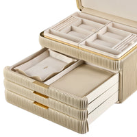 WOLF Bella Armoire - ONLINE EXCLUSIVE