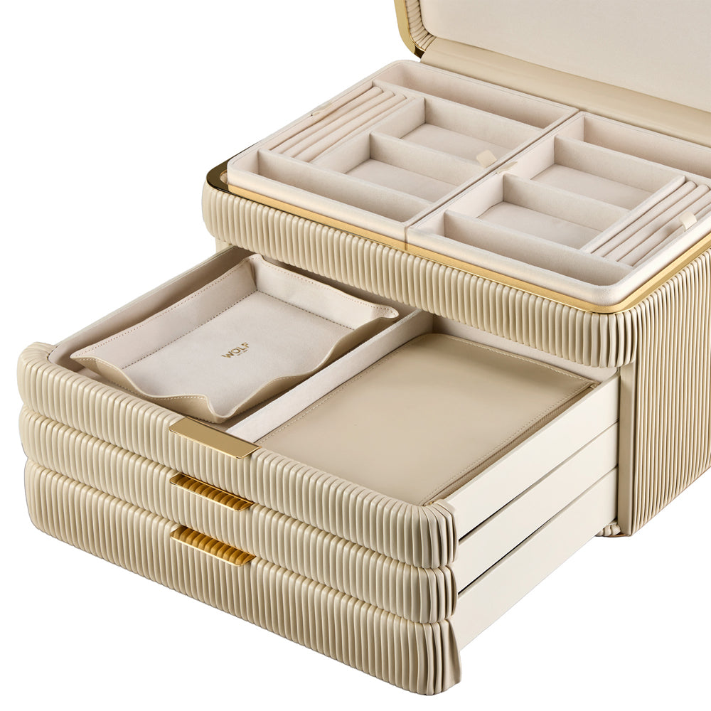 WOLF Bella Armoire - ONLINE EXCLUSIVE